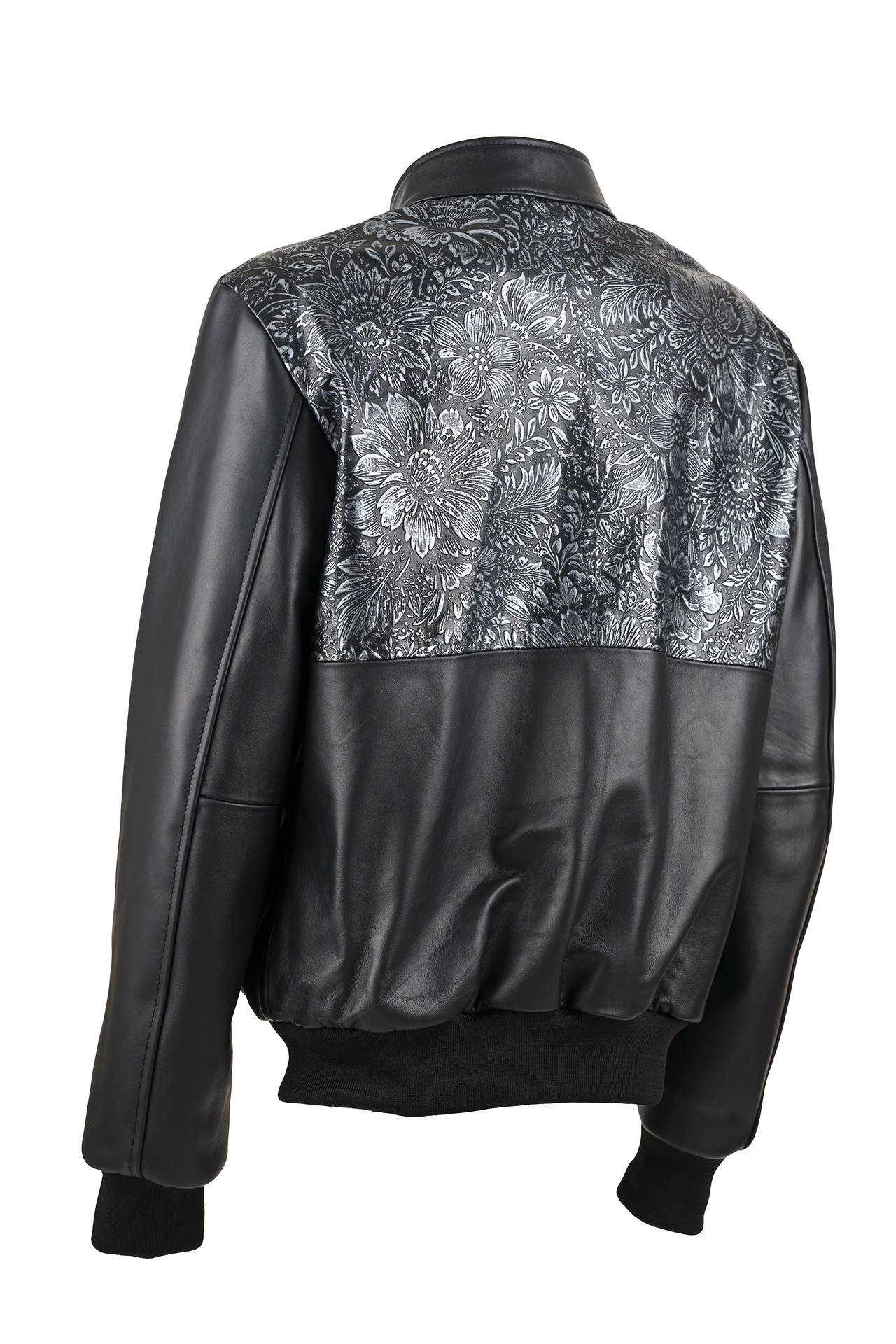 BOMBER FIORI - immagine 9