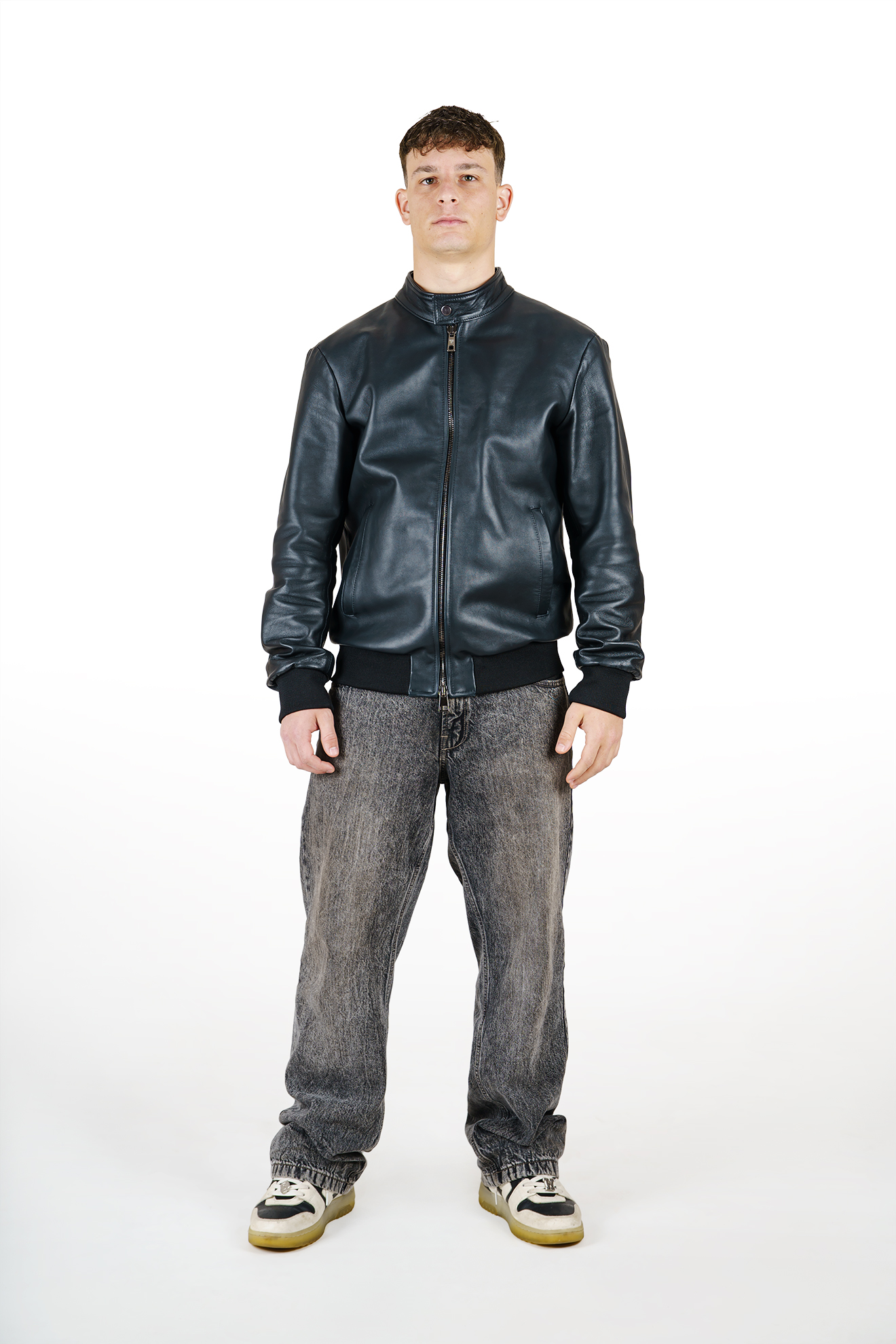 BOMBER FIORI - immagine 4