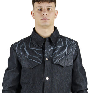 GIACCA JEANS