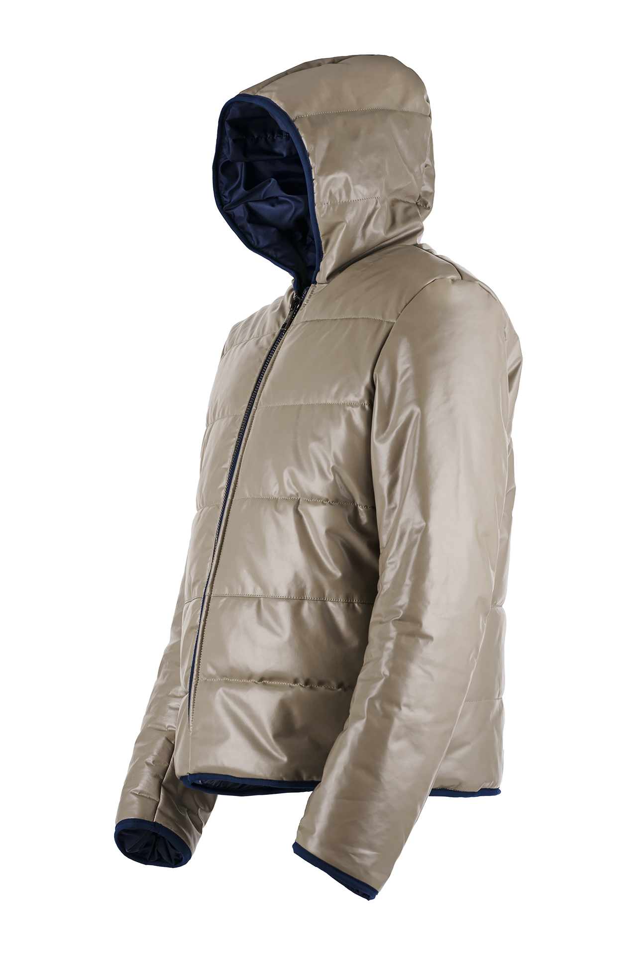 PIUMINO SNOW LEATHER - immagine 8