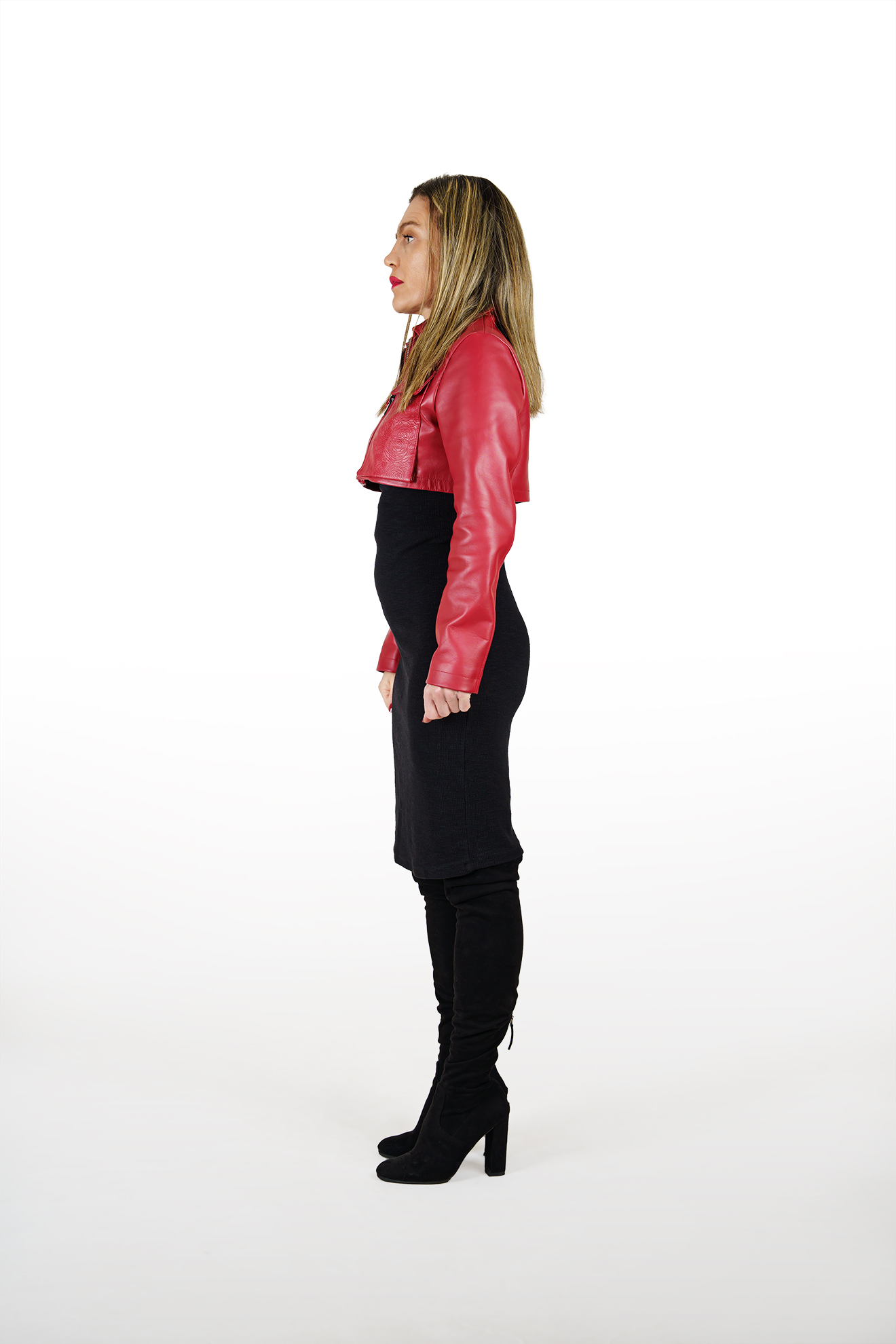 BABY CROP - immagine 6