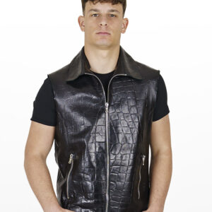 GILET MOTO