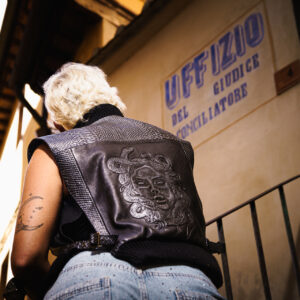 GILET MEDUSA